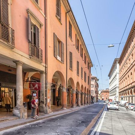 Farini Love - The Place Apartments Bologna Exterior foto